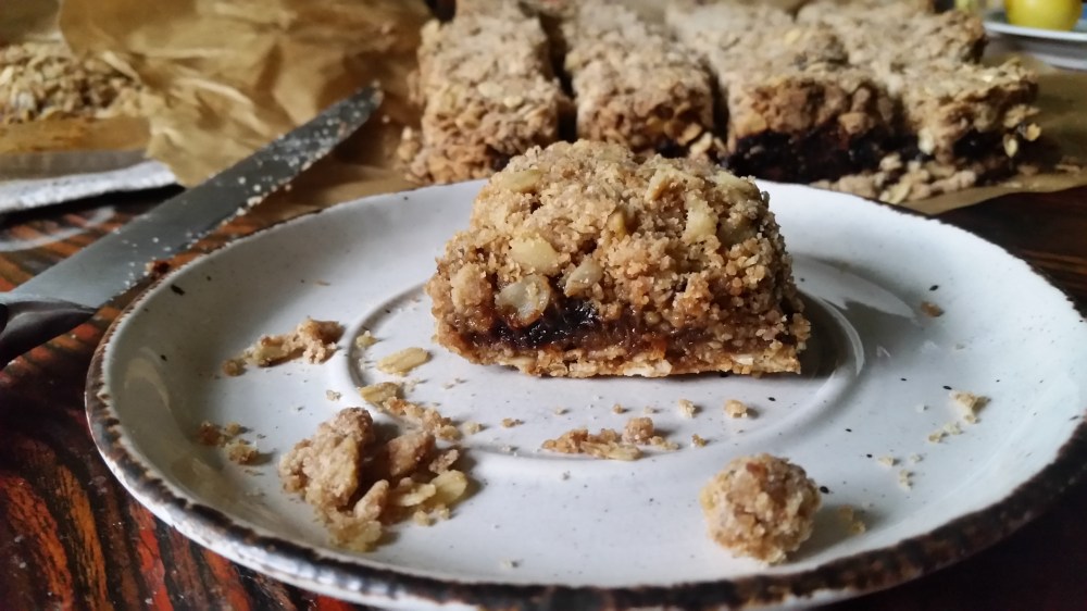 Baking Christmas Cookies