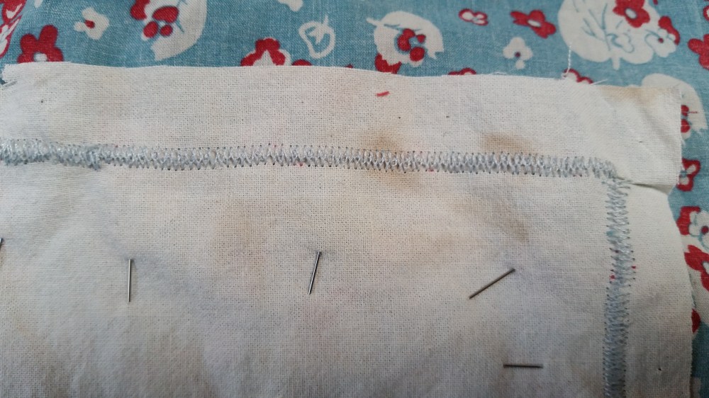 Lost Art Of Clothing Repair