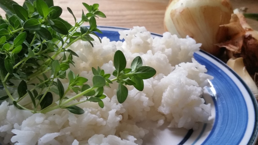 stuffed grape leaves