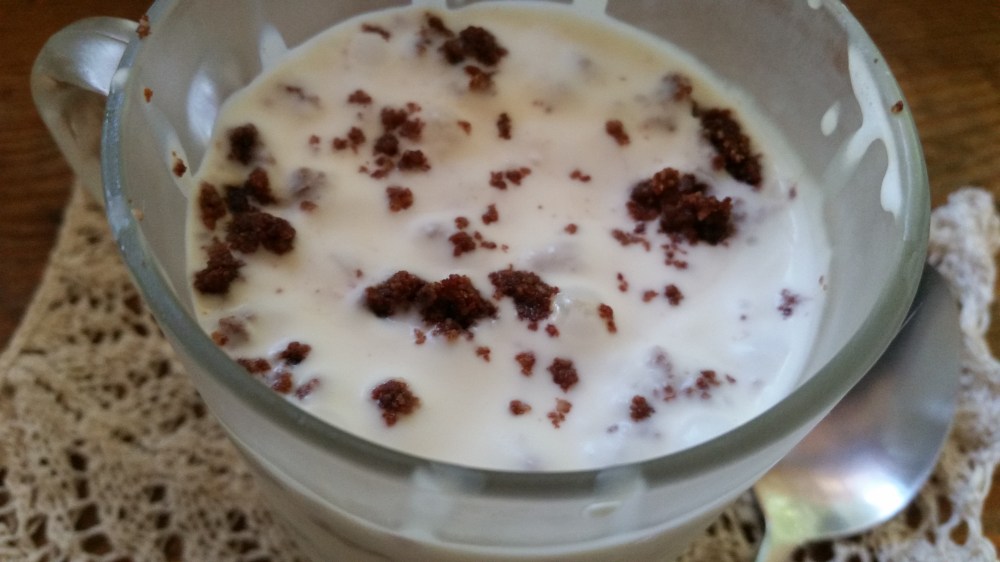 cookies and cream ice cream cups