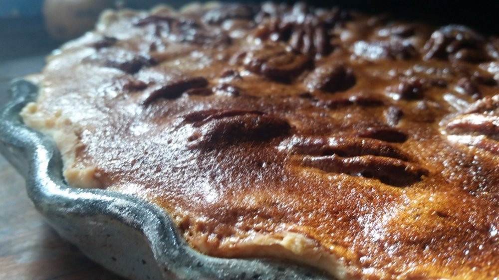 Pecan pie 8
