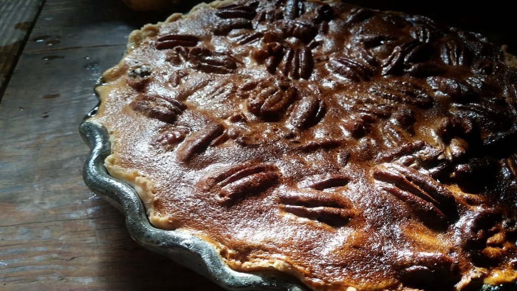 Pecan Pie
