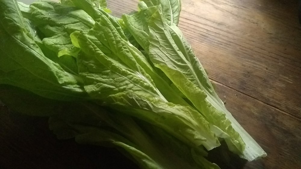 Turmeric-Coconut soup 8