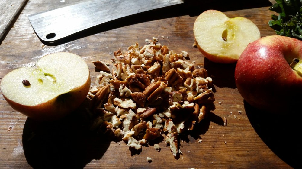 K kale salad Kale salad 4