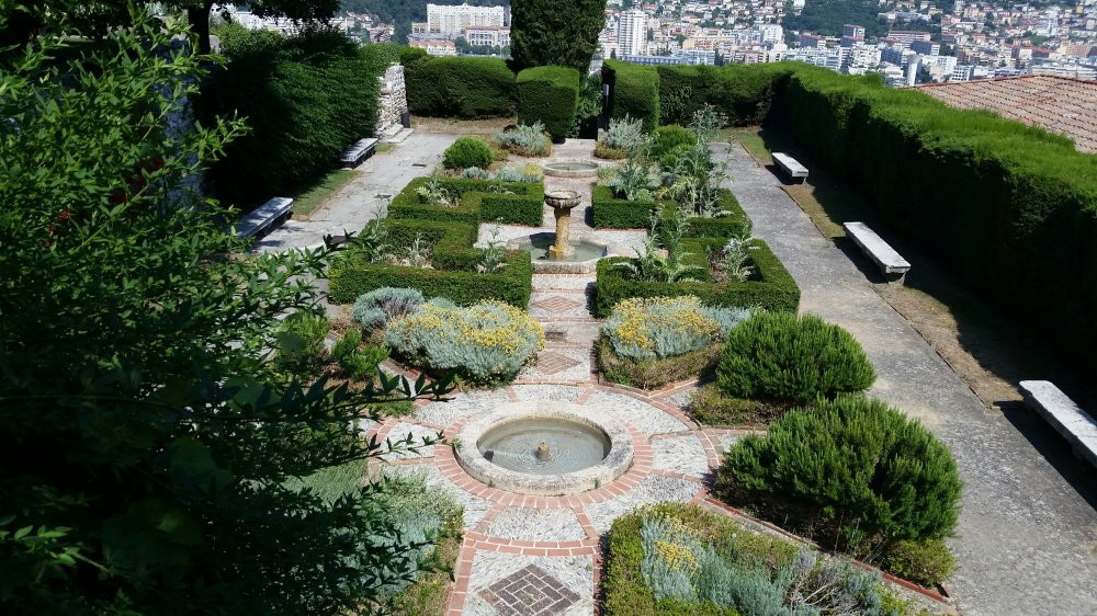 Monastary Garden Monastary Garden 10