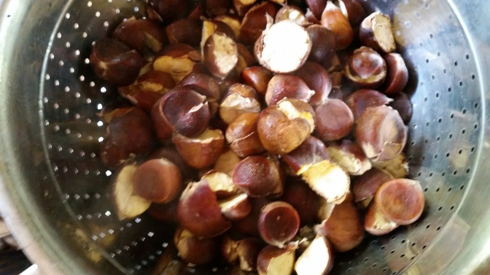 Chestnuts 4