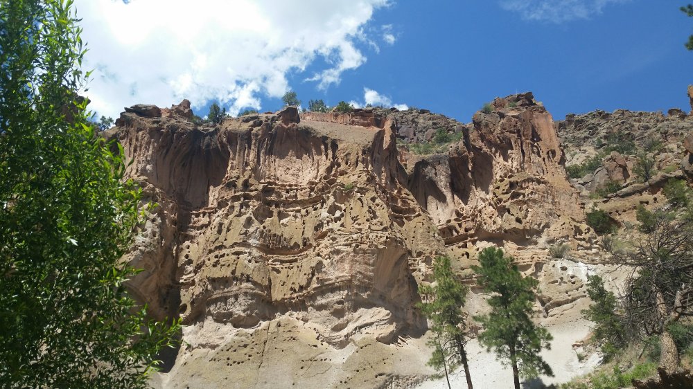 Bandelier 9